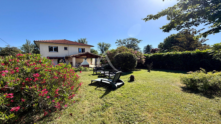 Ma-Cabane - Vente Maison BESSIERES, 106 m²