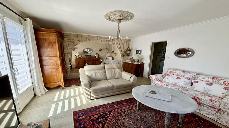 Ma-Cabane - Vente Maison BESSIERES, 106 m²