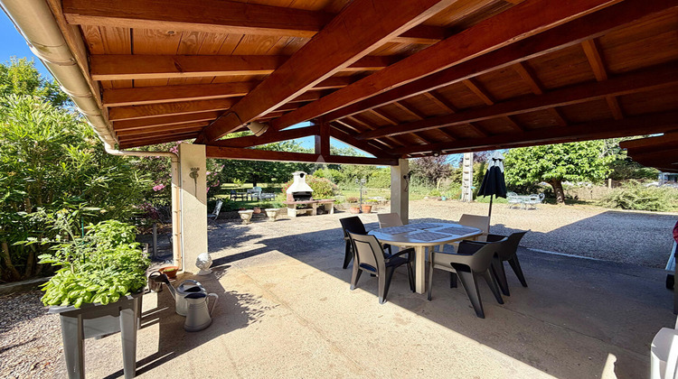 Ma-Cabane - Vente Maison BESSIERES, 106 m²