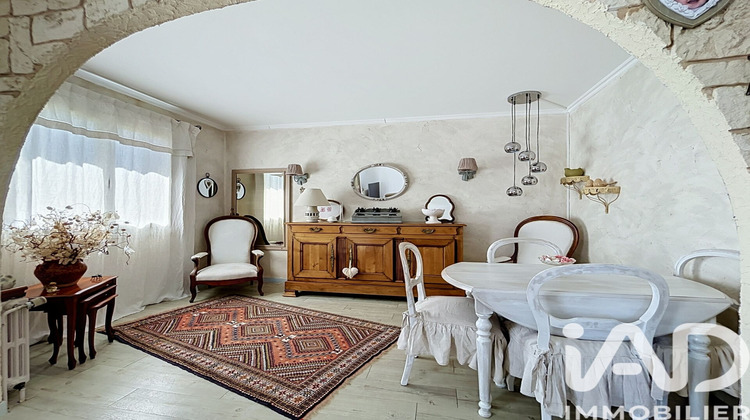 Ma-Cabane - Vente Maison Bessières, 106 m²