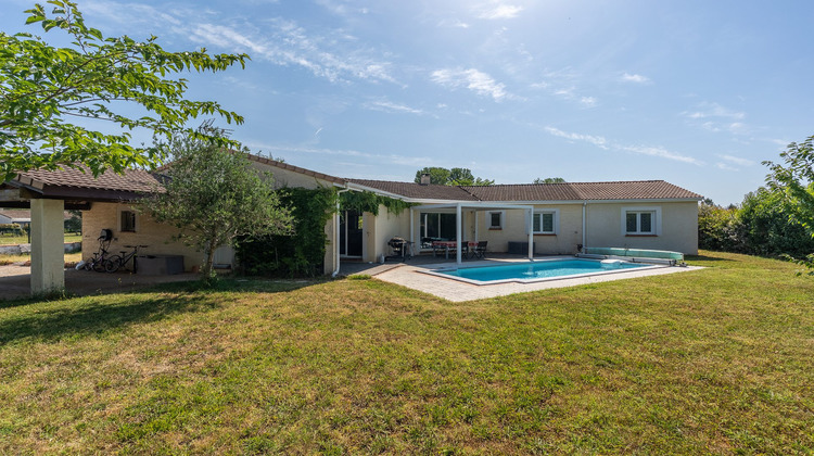 Ma-Cabane - Vente Maison Bessières, 150 m²