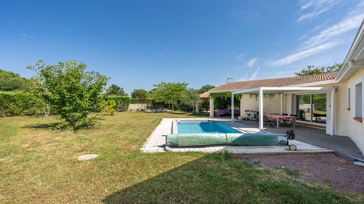 Ma-Cabane - Vente Maison Bessières, 150 m²