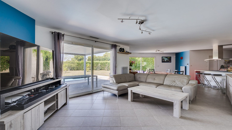 Ma-Cabane - Vente Maison Bessières, 150 m²