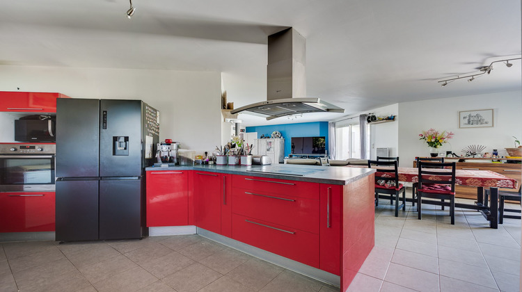 Ma-Cabane - Vente Maison Bessières, 150 m²