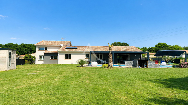 Ma-Cabane - Vente Maison BESSIERES, 175 m²