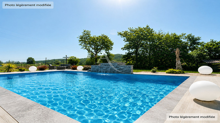 Ma-Cabane - Vente Maison BESSIERES, 175 m²