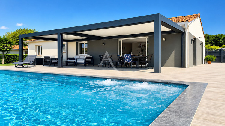Ma-Cabane - Vente Maison BESSIERES, 175 m²