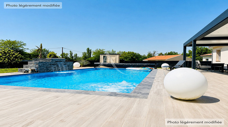 Ma-Cabane - Vente Maison BESSIERES, 175 m²