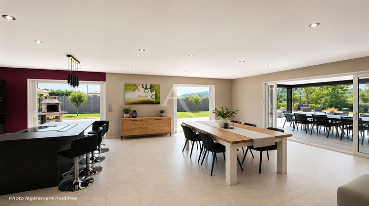 Ma-Cabane - Vente Maison BESSIERES, 175 m²