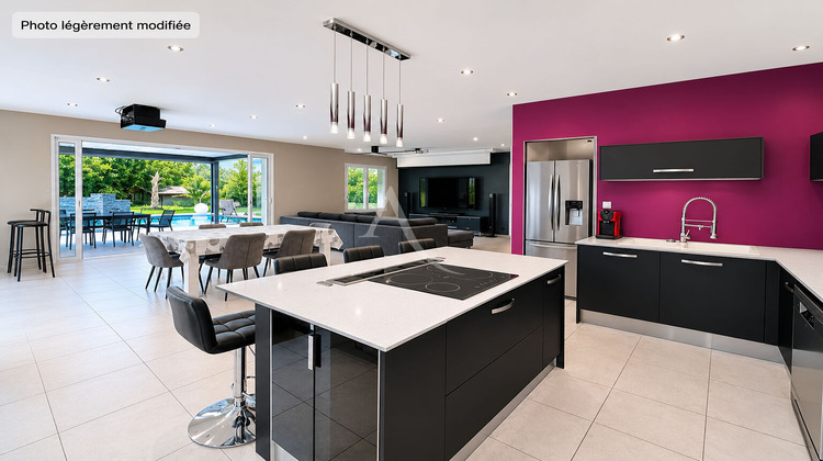 Ma-Cabane - Vente Maison BESSIERES, 175 m²