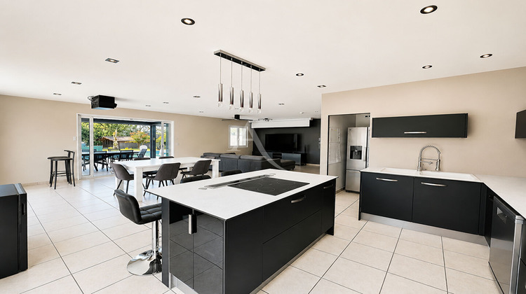 Ma-Cabane - Vente Maison BESSIERES, 175 m²