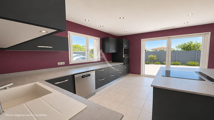 Ma-Cabane - Vente Maison BESSIERES, 175 m²