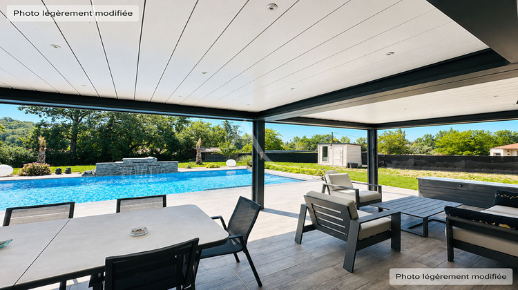 Ma-Cabane - Vente Maison BESSIERES, 175 m²