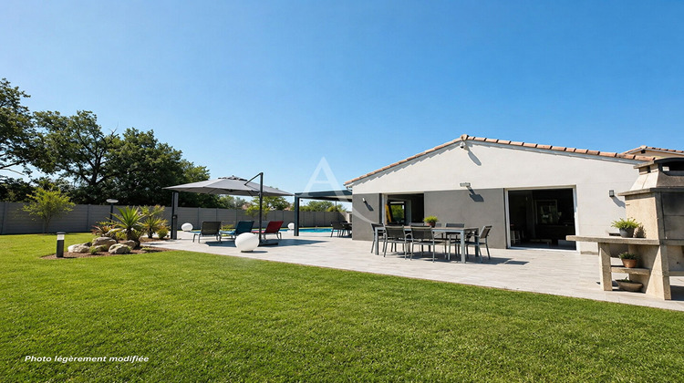 Ma-Cabane - Vente Maison BESSIERES, 175 m²
