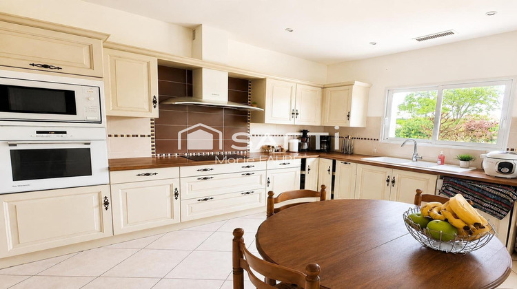 Ma-Cabane - Vente Maison Bessieres, 150 m²