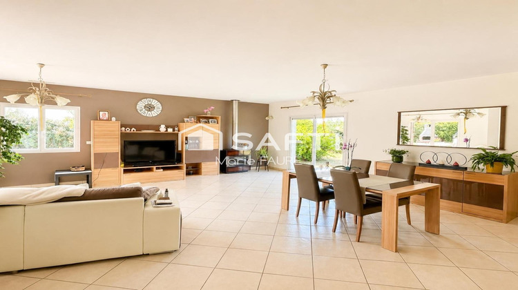 Ma-Cabane - Vente Maison Bessieres, 150 m²