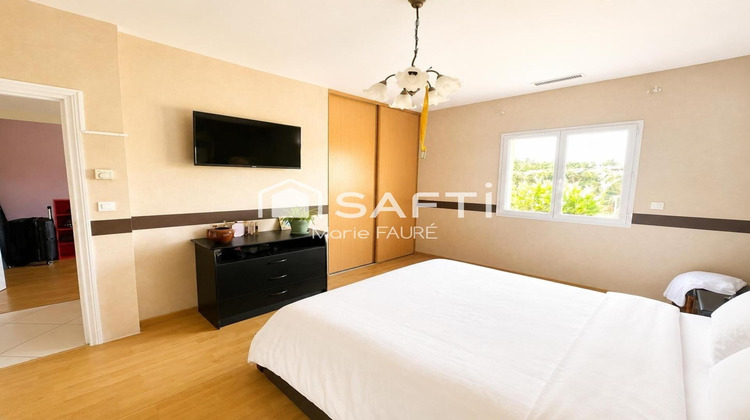 Ma-Cabane - Vente Maison Bessieres, 150 m²