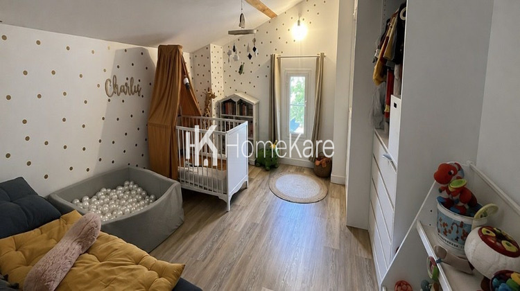 Ma-Cabane - Vente Maison Bessières, 236 m²