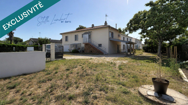Ma-Cabane - Vente Maison Bessieres, 85 m²