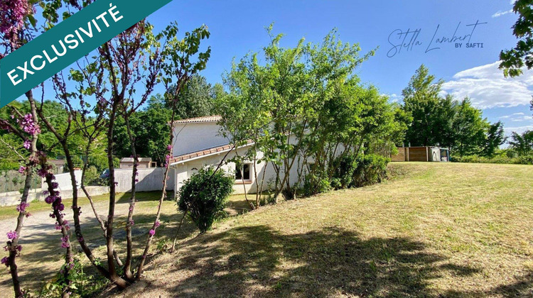 Ma-Cabane - Vente Maison Bessieres, 95 m²