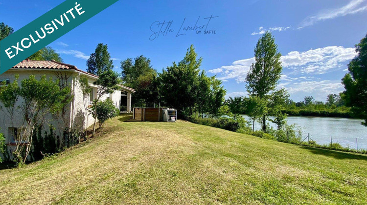 Ma-Cabane - Vente Maison Bessieres, 95 m²