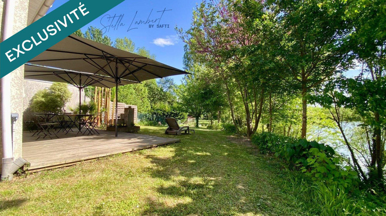 Ma-Cabane - Vente Maison Bessieres, 95 m²