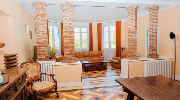 Ma-Cabane - Vente Maison BESSIERES, 357 m²