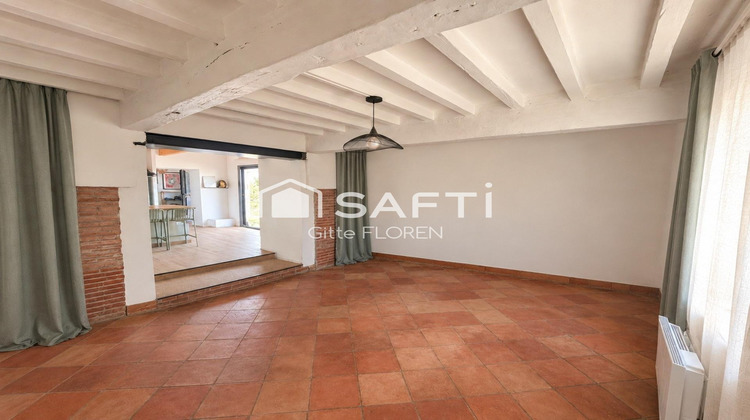 Ma-Cabane - Vente Maison Bessieres, 155 m²