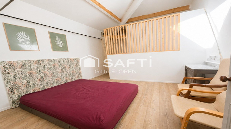 Ma-Cabane - Vente Maison Bessieres, 155 m²