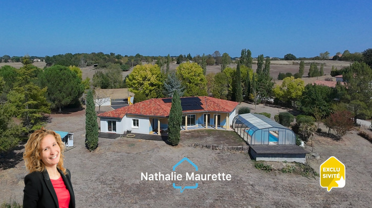 Ma-Cabane - Vente Maison BESSIERES, 174 m²