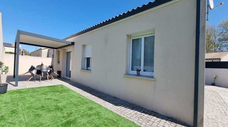 Ma-Cabane - Vente Maison BESSINES, 81 m²