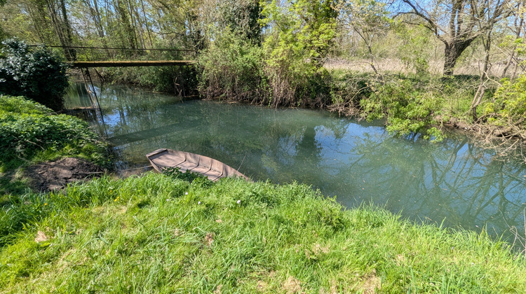 Ma-Cabane - Vente Maison Bessines, 173 m²