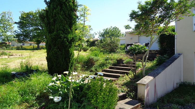 Ma-Cabane - Vente Maison BESSINES, 101 m²