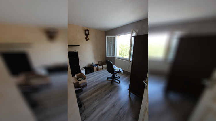 Ma-Cabane - Vente Maison Bessines, 101 m²