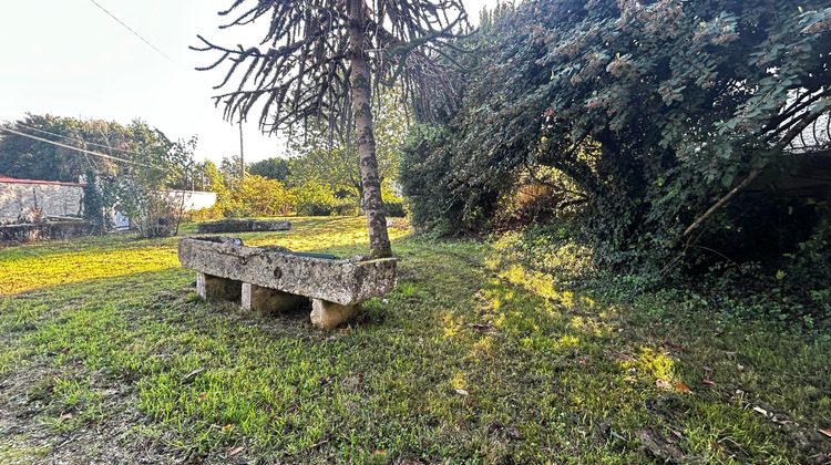 Ma-Cabane - Vente Maison Bessines, 236 m²