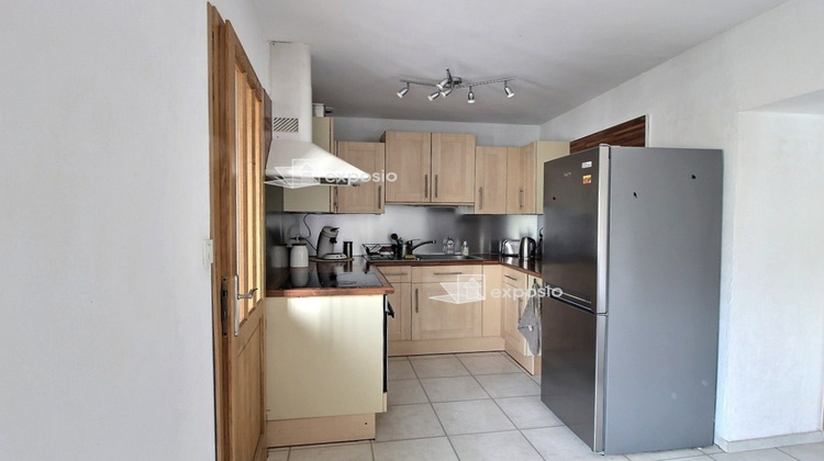 Ma-Cabane - Vente Maison BESSINES, 101 m²