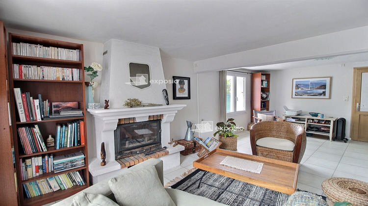 Ma-Cabane - Vente Maison BESSINES, 101 m²