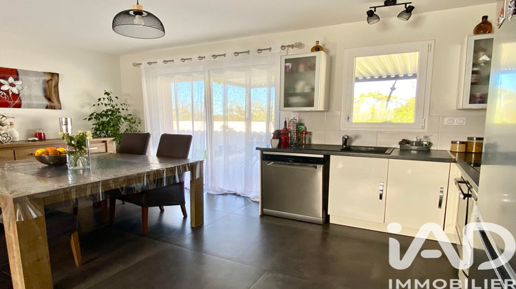 Ma-Cabane - Vente Maison Bessines, 81 m²