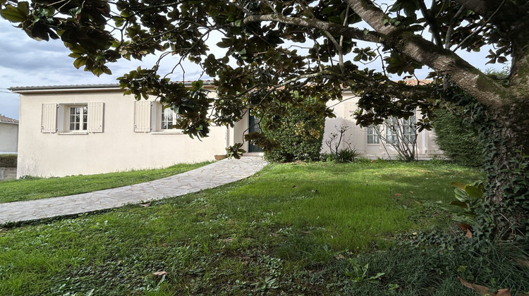 Ma-Cabane - Vente Maison Bessines, 142 m²