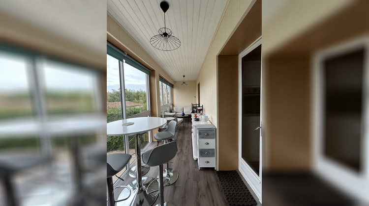 Ma-Cabane - Vente Maison Bessines, 142 m²