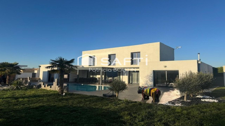 Ma-Cabane - Vente Maison Bessines, 225 m²