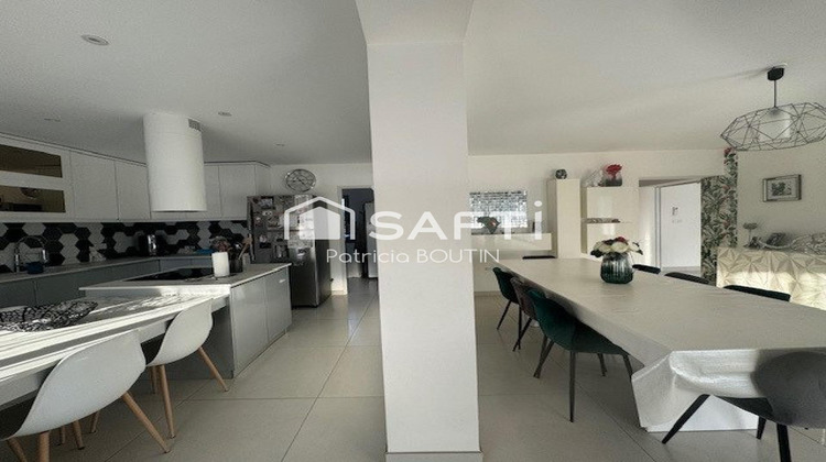 Ma-Cabane - Vente Maison Bessines, 225 m²