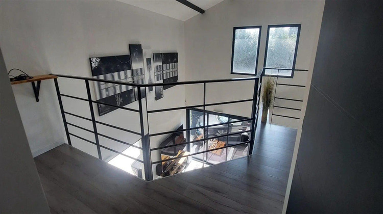 Ma-Cabane - Vente Maison Bessines, 147 m²