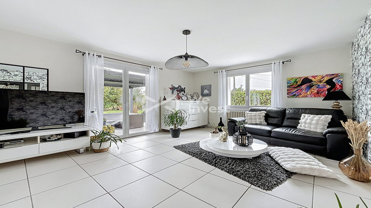 Ma-Cabane - Vente Maison Bessines, 124 m²