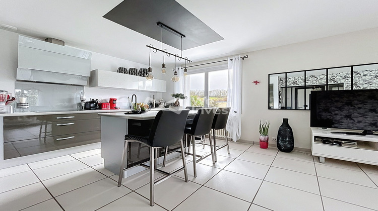 Ma-Cabane - Vente Maison Bessines, 124 m²