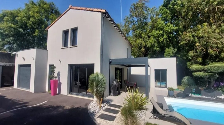 Ma-Cabane - Vente Maison Bessines, 136 m²