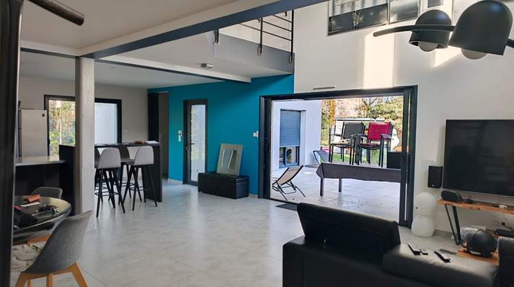 Ma-Cabane - Vente Maison Bessines, 136 m²