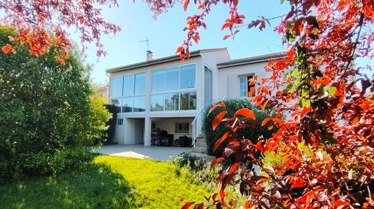 Ma-Cabane - Vente Maison BESSINES, 140 m²