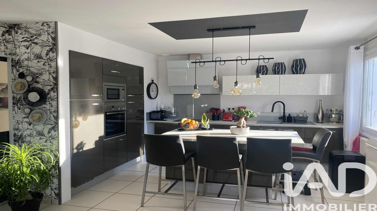 Ma-Cabane - Vente Maison Bessines, 114 m²