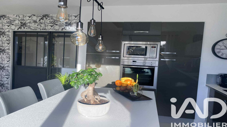 Ma-Cabane - Vente Maison Bessines, 114 m²